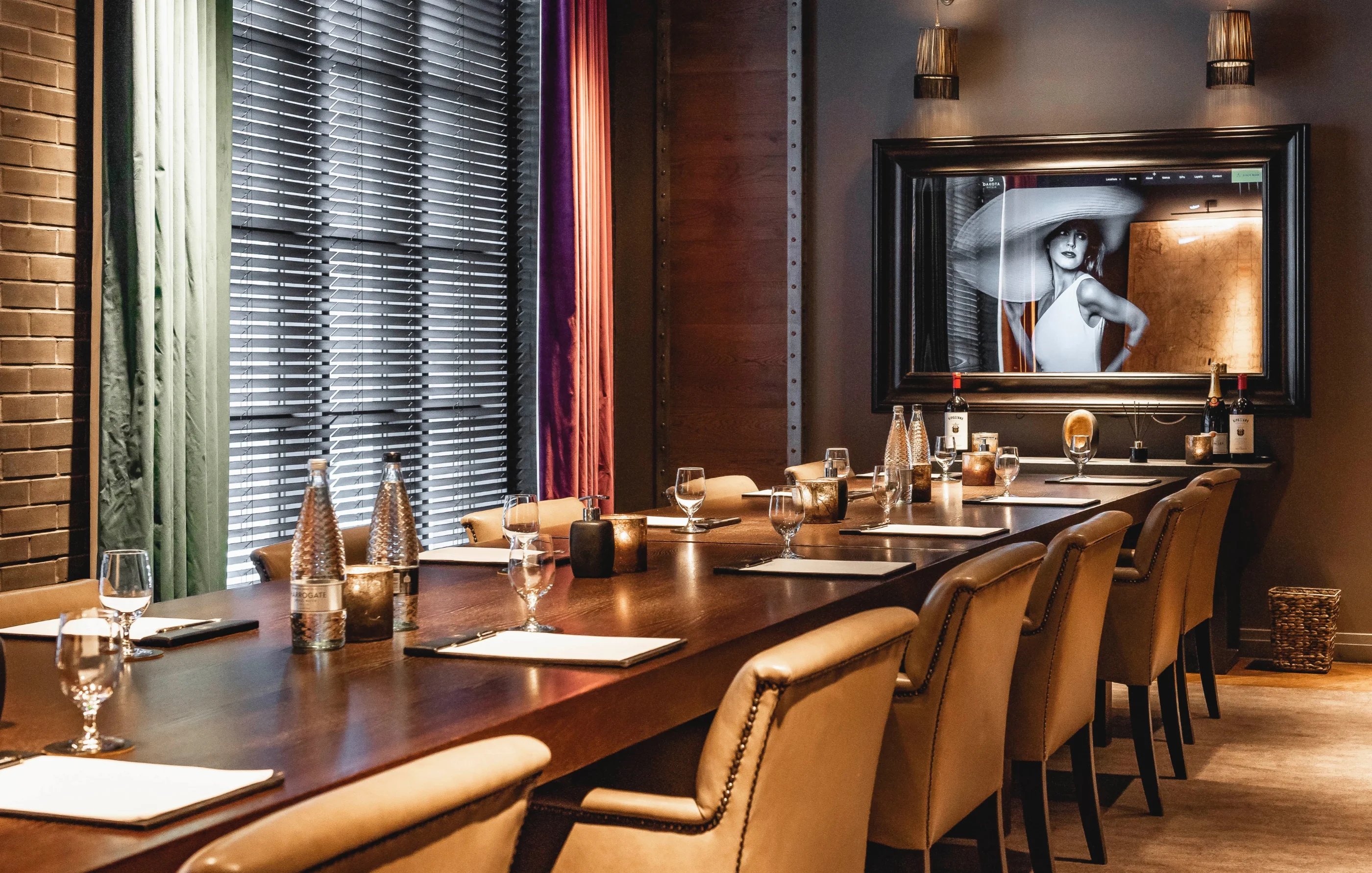 Your package includes: